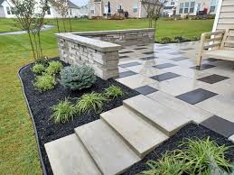 Paver Installation Celina